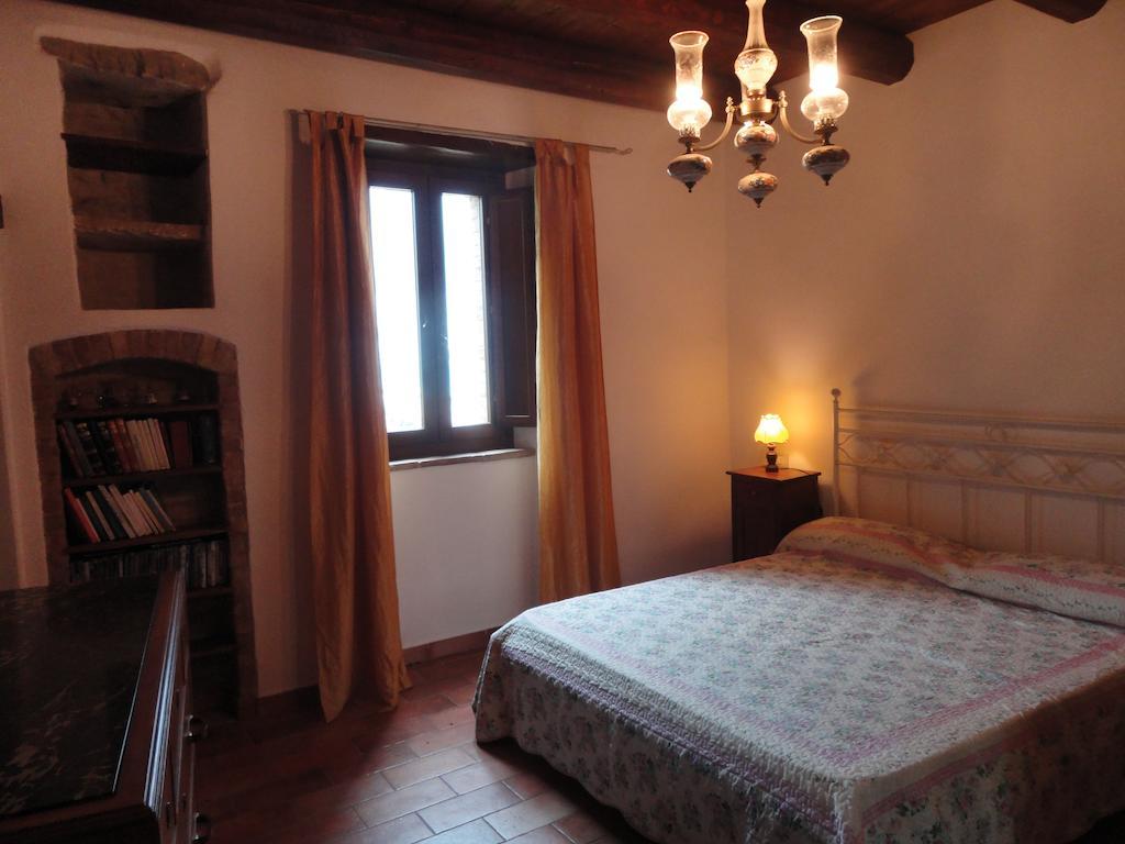 B&B Borgo Marano Cupra Marittima Exterior photo