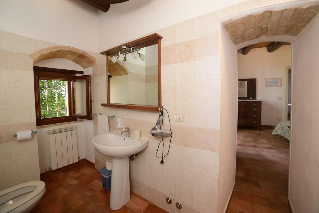 B&B Borgo Marano Cupra Marittima Exterior photo