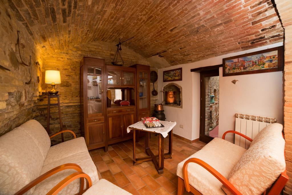 B&B Borgo Marano Cupra Marittima Exterior photo