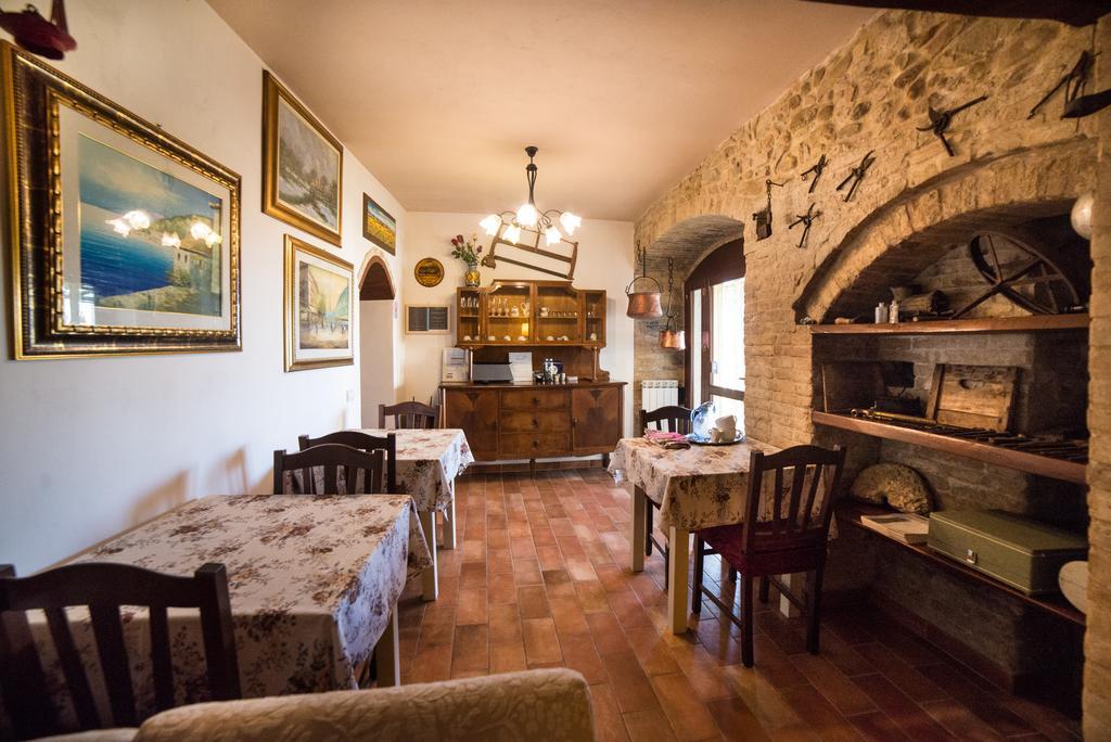 B&B Borgo Marano Cupra Marittima Exterior photo