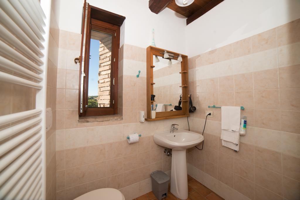 B&B Borgo Marano Cupra Marittima Exterior photo