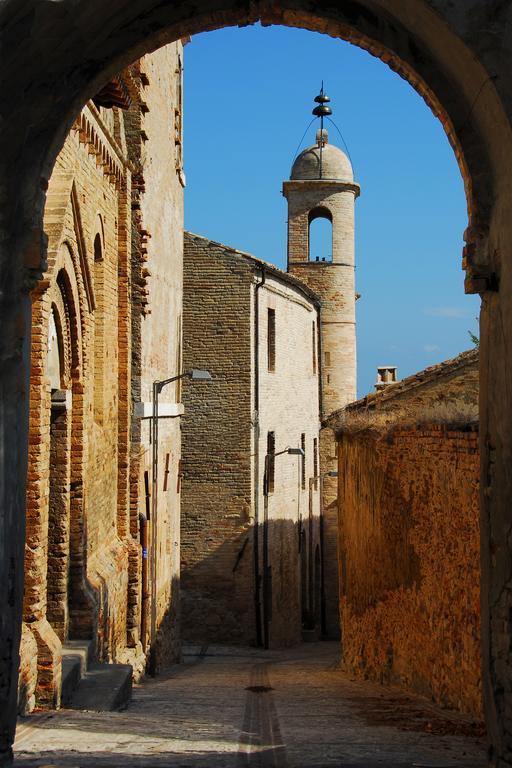 B&B Borgo Marano Cupra Marittima Exterior photo