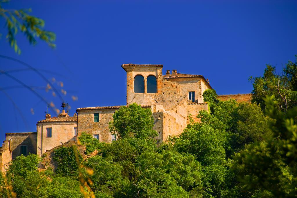 B&B Borgo Marano Cupra Marittima Exterior photo