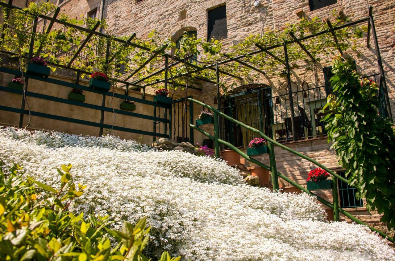 B&B Borgo Marano Cupra Marittima Exterior photo