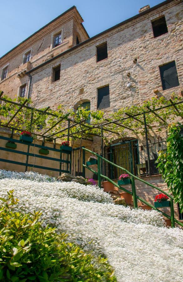 B&B Borgo Marano Cupra Marittima Exterior photo