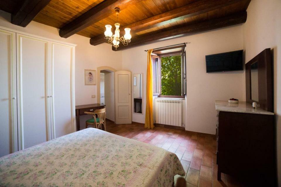 B&B Borgo Marano Cupra Marittima Exterior photo